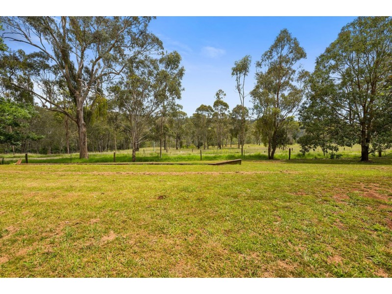 Lot 5 Barber Road, Highfields QLD 4352