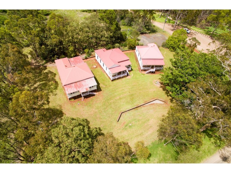 Lot 5 Barber Road, Highfields QLD 4352