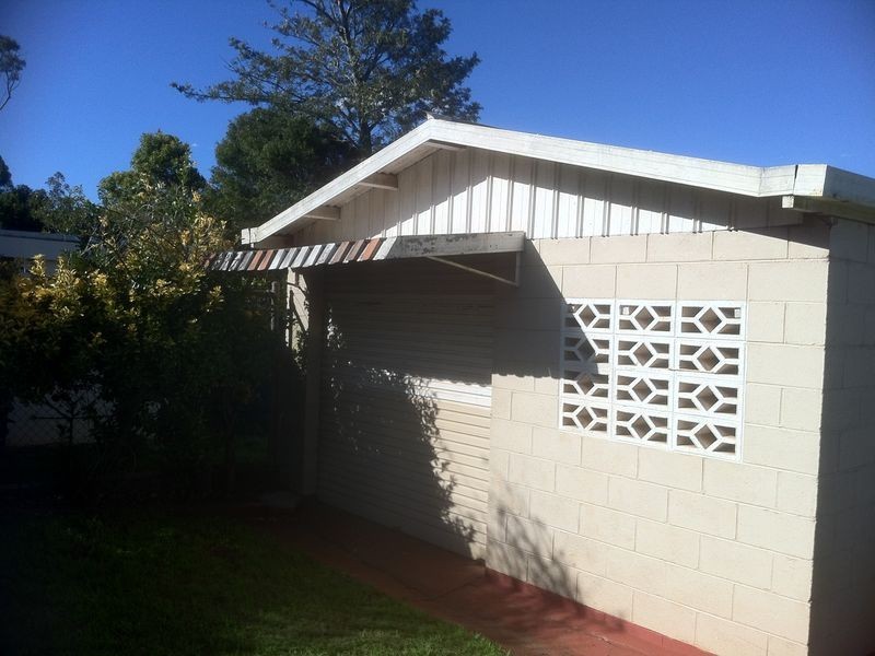 10A Esmond Street, Rockville QLD 4350
