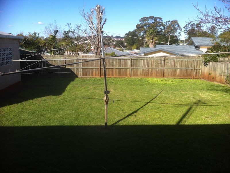 10A Esmond Street, Rockville QLD 4350
