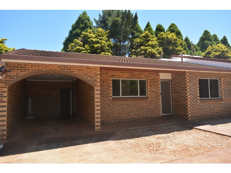 9/5 Godfrey Street, East Toowoomba QLD 4350