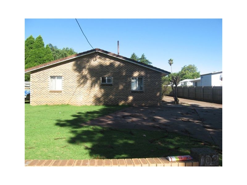 9/5 Godfrey Street, East Toowoomba QLD 4350