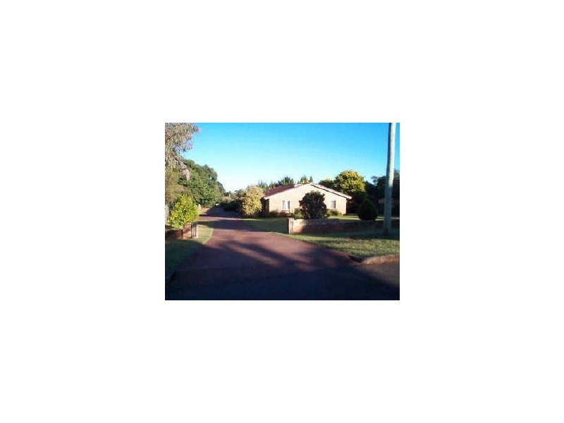 9/5 Godfrey Street, East Toowoomba QLD 4350