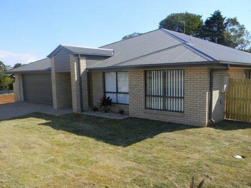 9 Barwick Court, Wilsonton QLD 4350