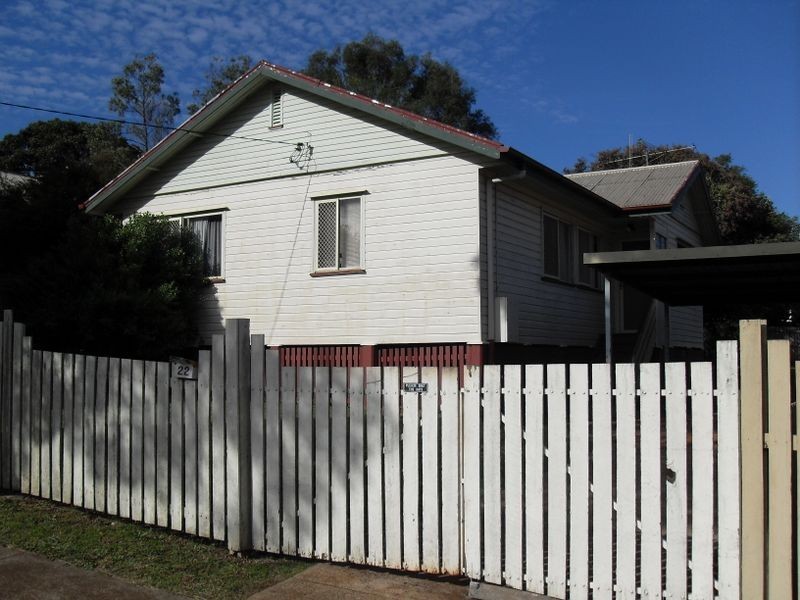 22 Dwyer Street, Harlaxton QLD 4350