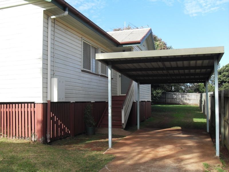 22 Dwyer Street, Harlaxton QLD 4350