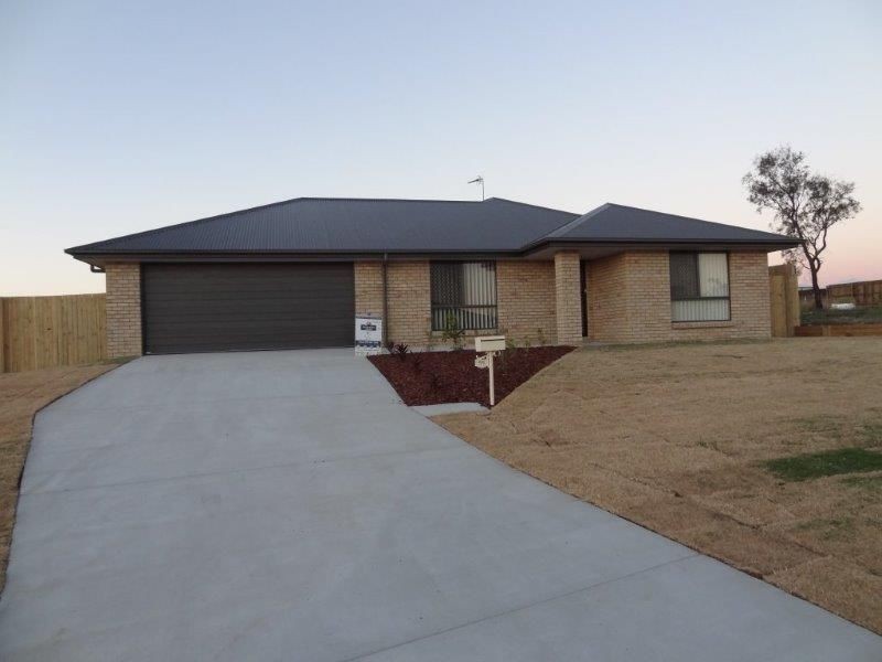 55 Edwin Street, Westbrook QLD 4350