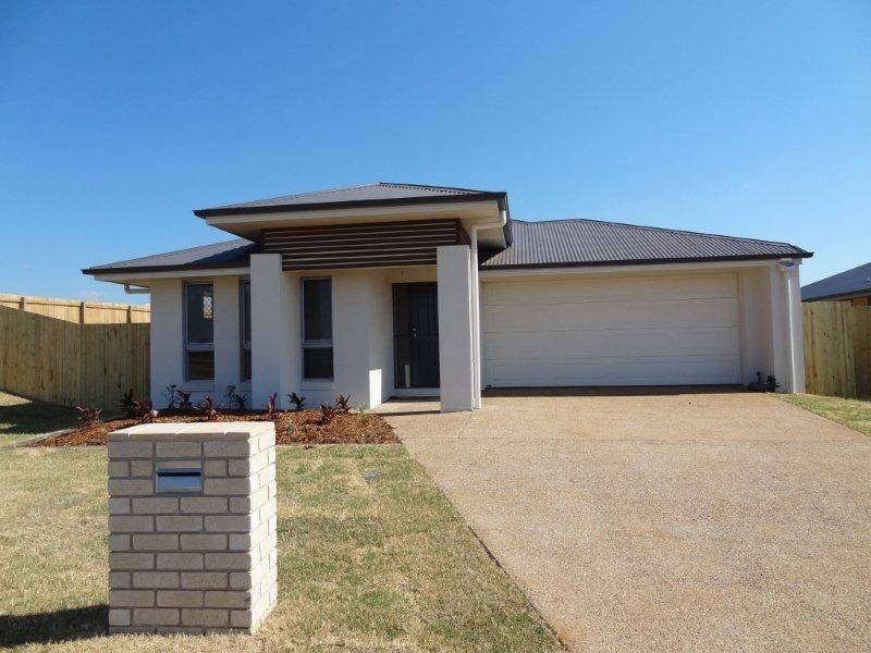 5 Goshawk Drive, Kleinton QLD 4352