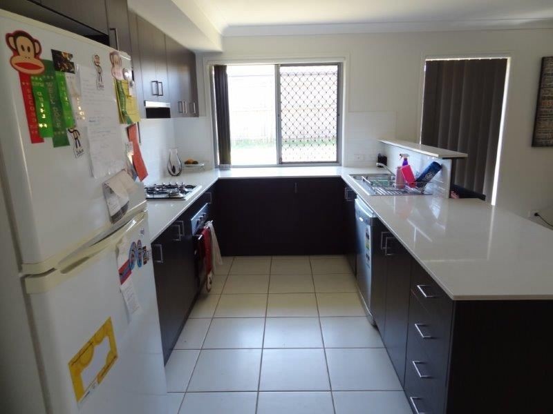 5 Goshawk Drive, Kleinton QLD 4352