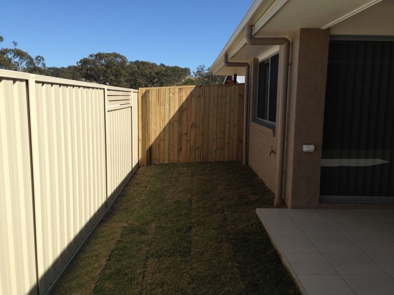 1/11 Carlin Street, Glenvale QLD 4350