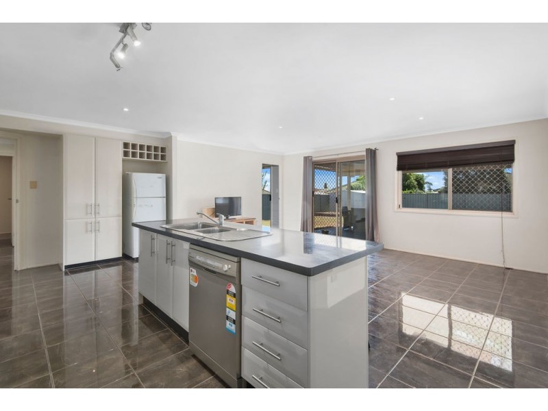 456 West Street, Kearneys Spring QLD 4350