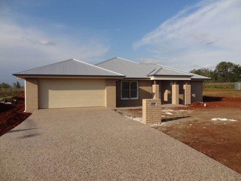 46 Bennett Street, Kleinton QLD 4352