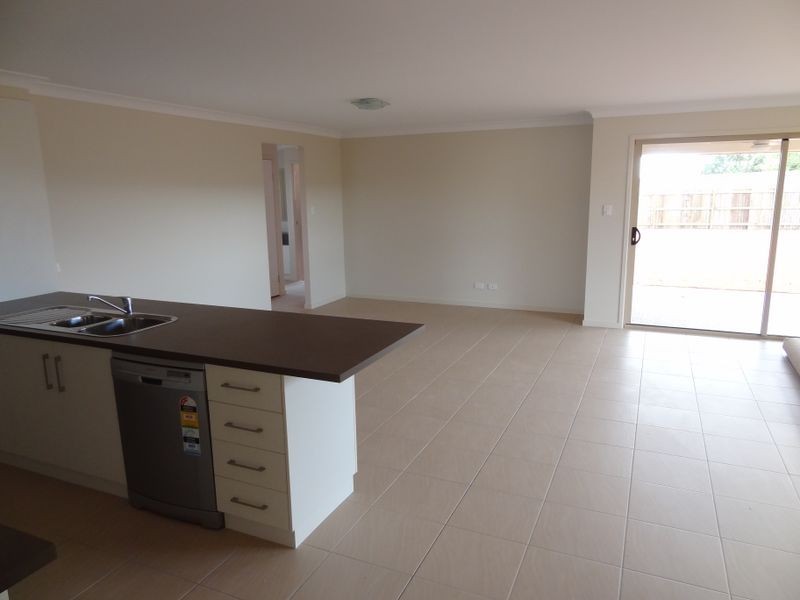 46 Bennett Street, Kleinton QLD 4352