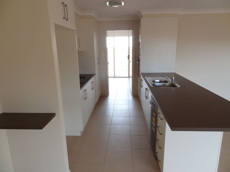 46 Bennett Street, Kleinton QLD 4352