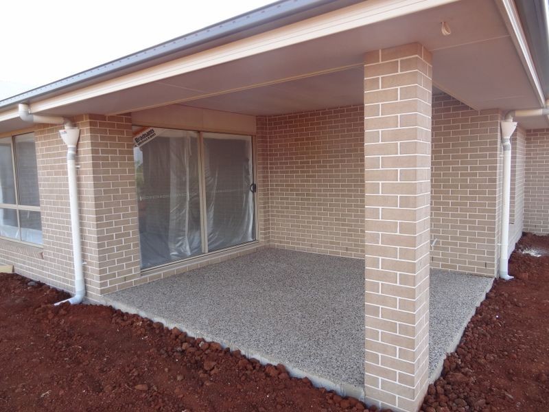 46 Bennett Street, Kleinton QLD 4352