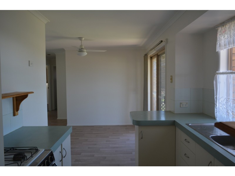38 Brigalow Street, Newtown QLD 4350