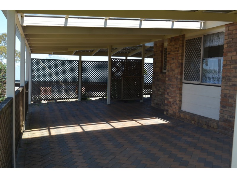 38 Brigalow Street, Newtown QLD 4350