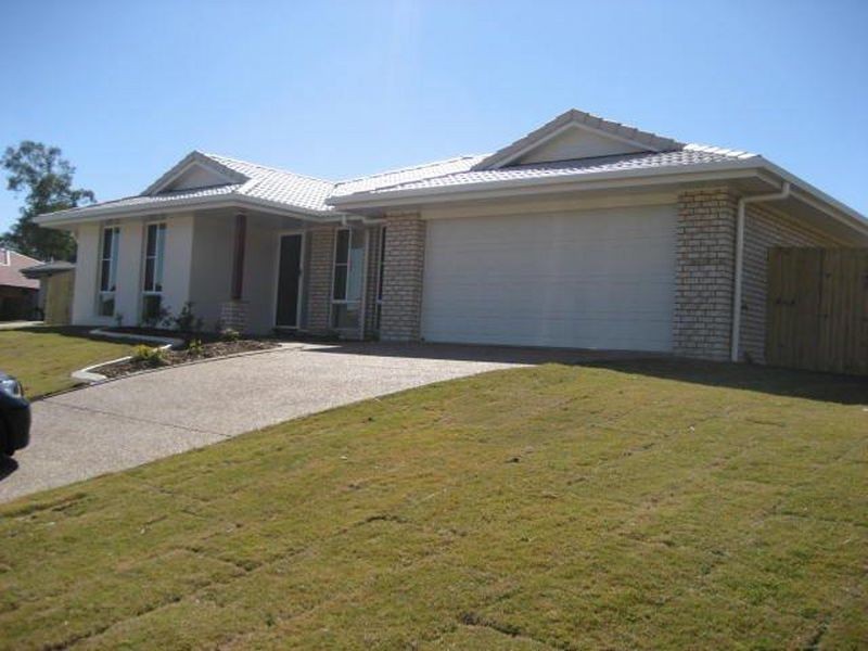 6 Paige Place, Helidon QLD 4344