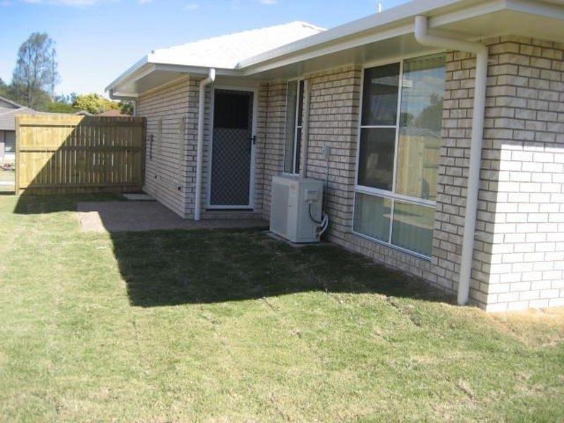 6 Paige Place, Helidon QLD 4344