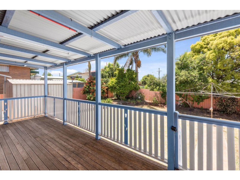 16 Brown Street, Rockville QLD 4350