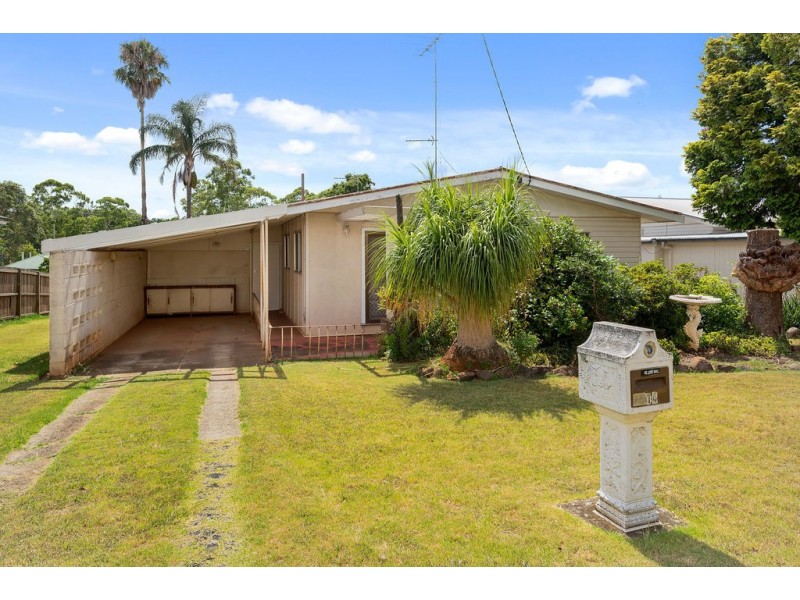 14 Skehan Street, Centenary Heights QLD 4350