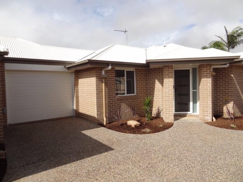 2/2 Beh Street, Harristown QLD 4350