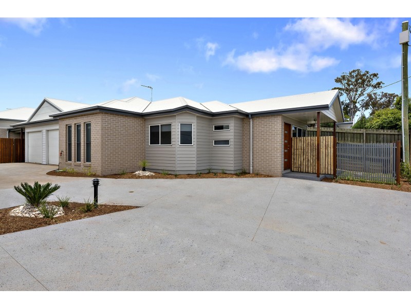 7/436 Hume Street, Middle Ridge QLD 4350