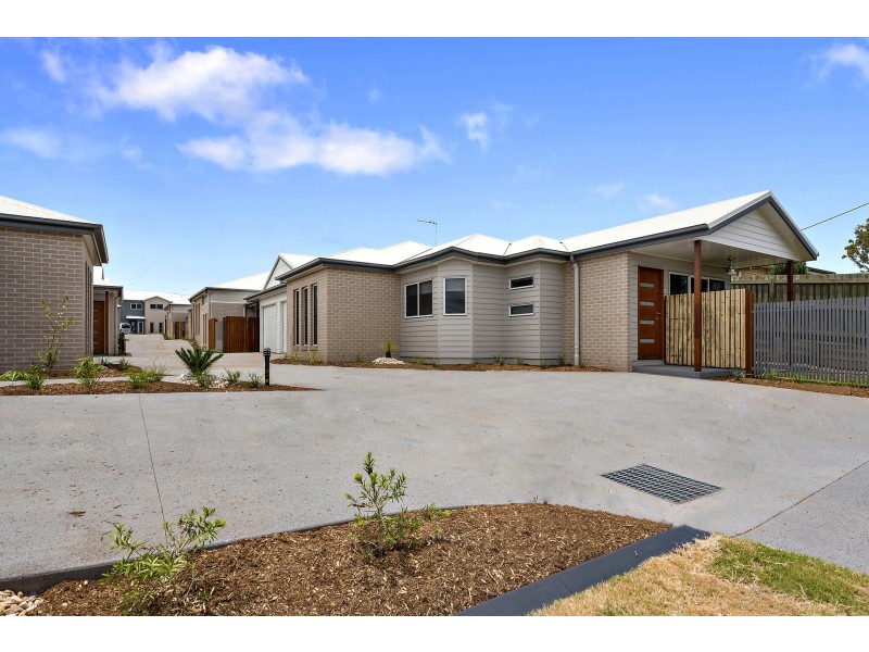 7/436 Hume Street, Middle Ridge QLD 4350