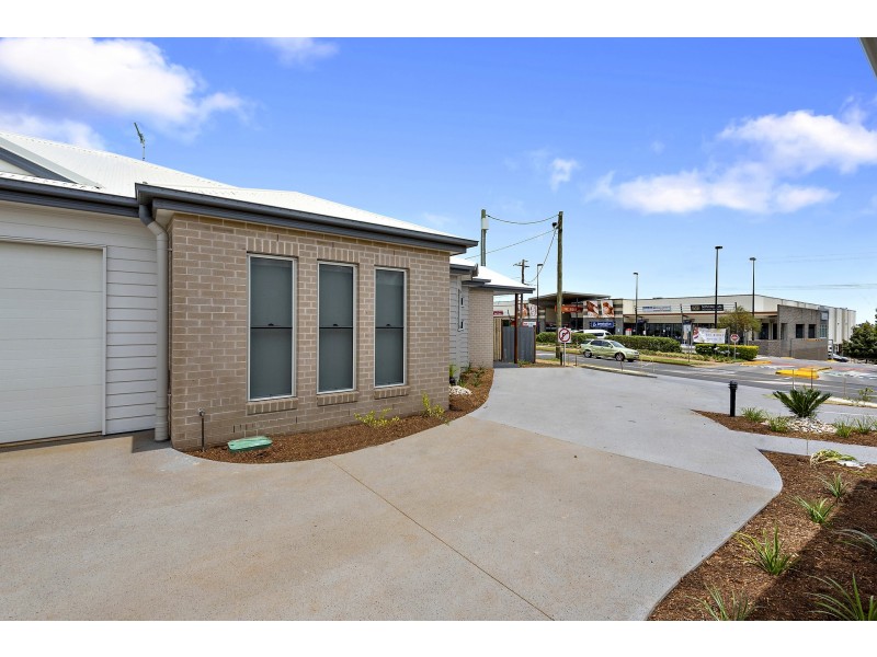 7/436 Hume Street, Middle Ridge QLD 4350