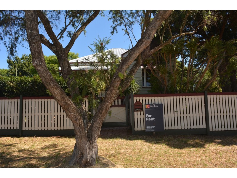 16 Stone Street, Wilsonton QLD 4350