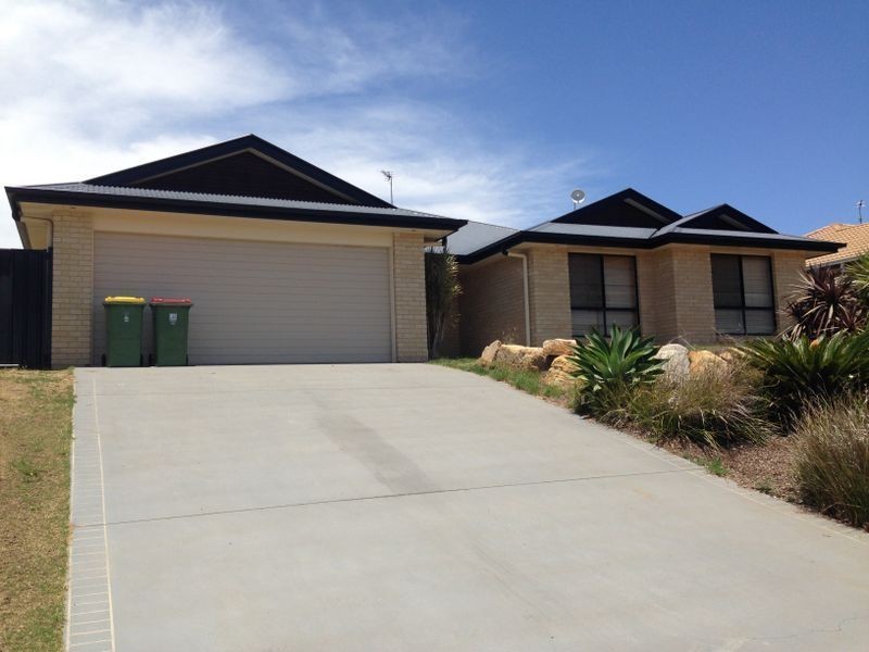 14 Diamantina Drive, Glenvale QLD 4350