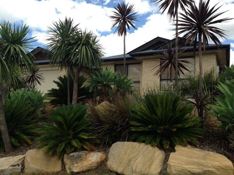 14 Diamantina Drive, Glenvale QLD 4350