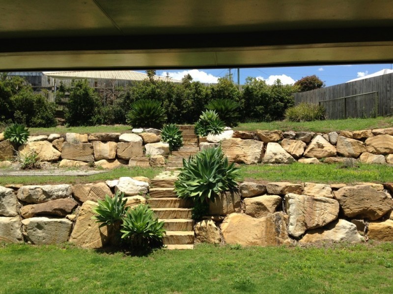 14 Diamantina Drive, Glenvale QLD 4350