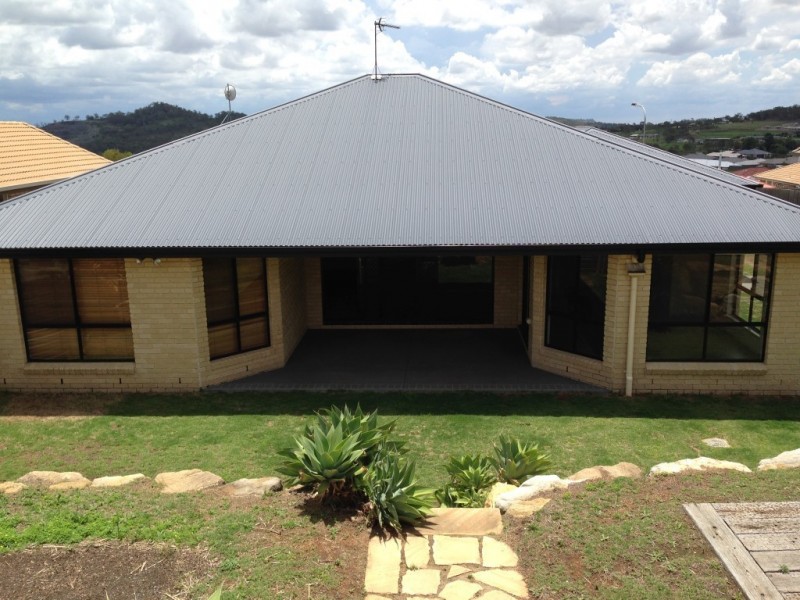 14 Diamantina Drive, Glenvale QLD 4350