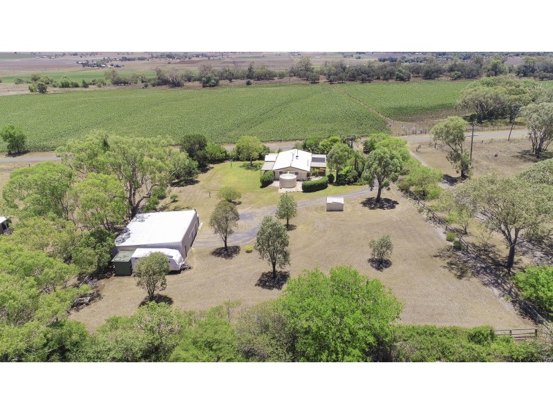 46 Fett Road, Westbrook QLD 4350
