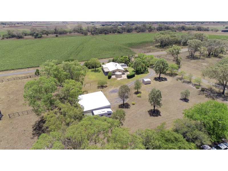 46 Fett Road, Westbrook QLD 4350