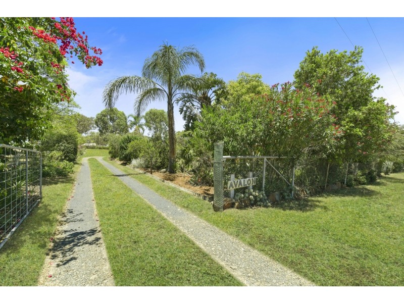 46 Fett Road, Westbrook QLD 4350