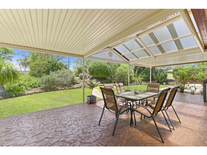 46 Fett Road, Westbrook QLD 4350