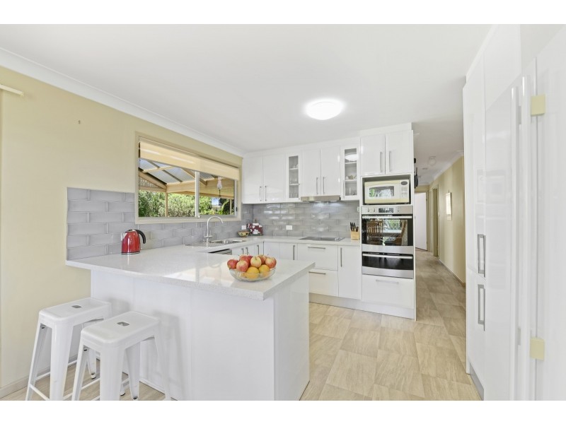 46 Fett Road, Westbrook QLD 4350