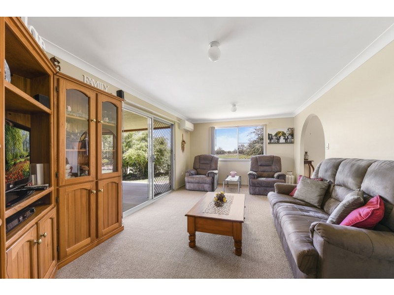 46 Fett Road, Westbrook QLD 4350