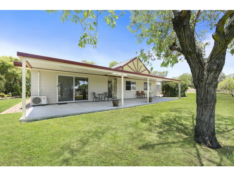 46 Fett Road, Westbrook QLD 4350
