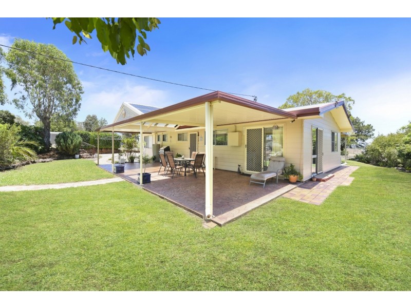 46 Fett Road, Westbrook QLD 4350