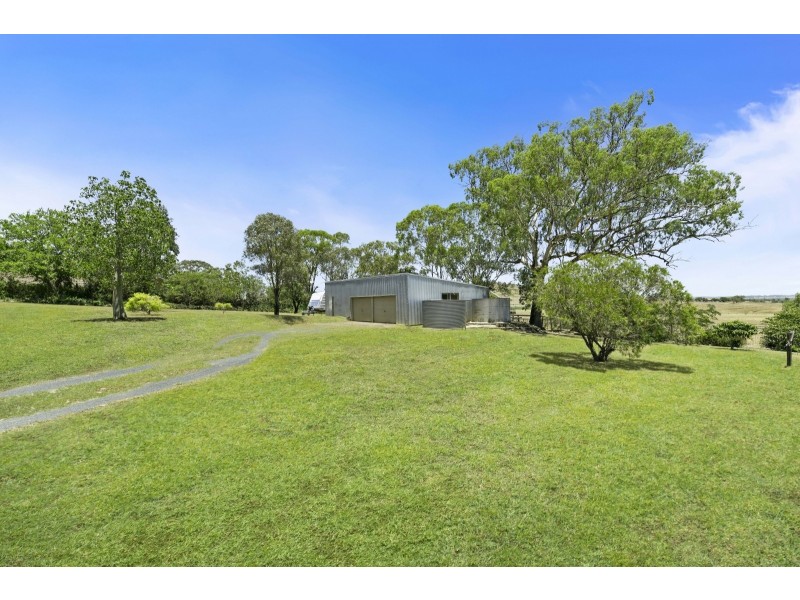 46 Fett Road, Westbrook QLD 4350