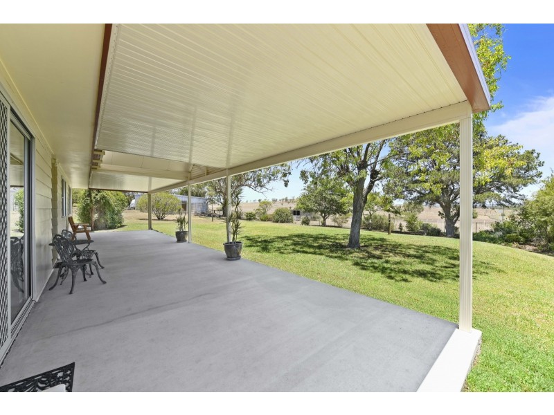 46 Fett Road, Westbrook QLD 4350