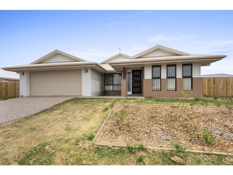 19 KENSEI Street, Wyreema QLD 4352