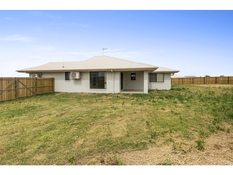 19 KENSEI Street, Wyreema QLD 4352