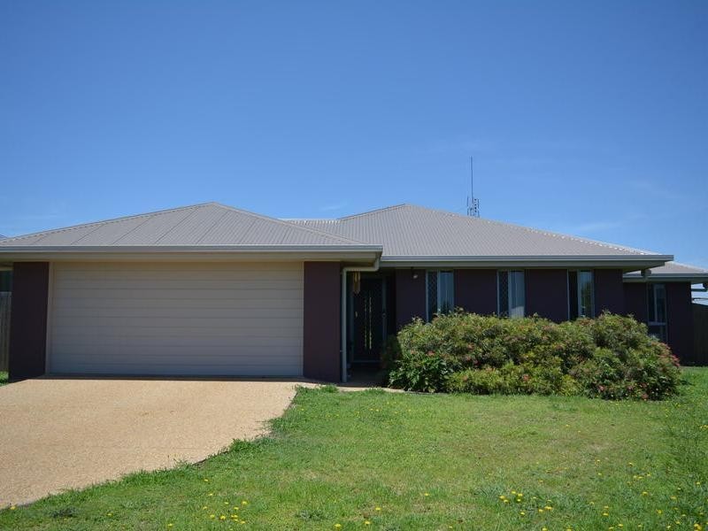 21 Goshawk Drive, Kleinton QLD 4352