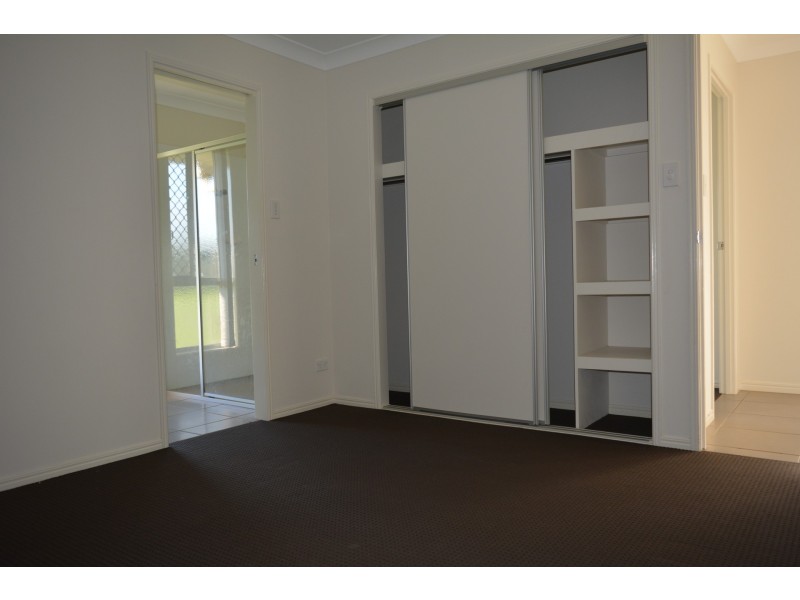 21 Goshawk Drive, Kleinton QLD 4352