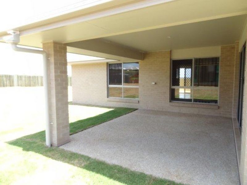 21 Goshawk Drive, Kleinton QLD 4352
