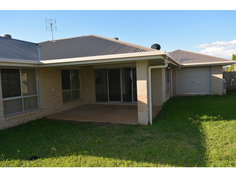 21 Goshawk Drive, Kleinton QLD 4352